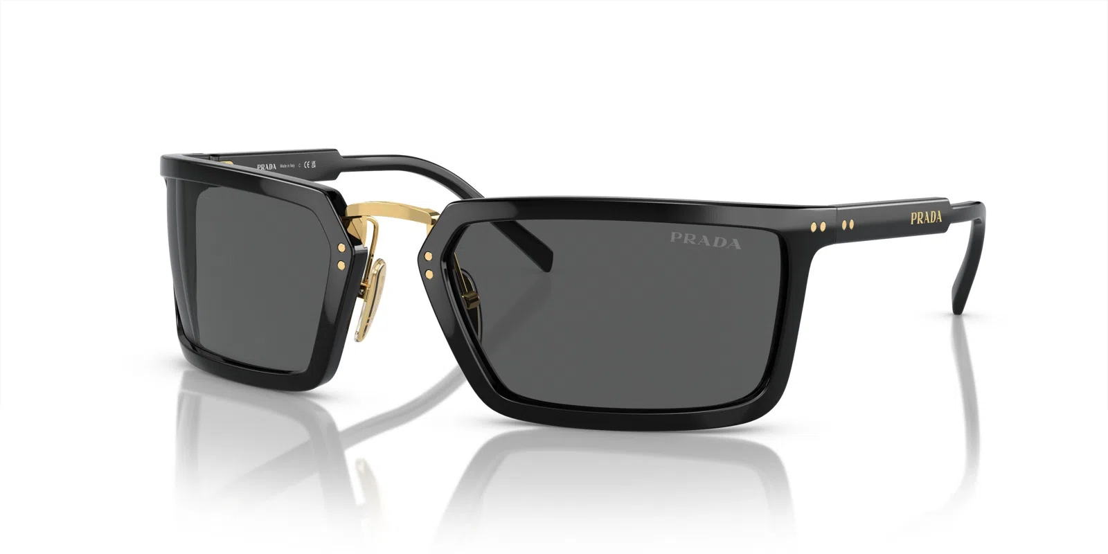 Prada A11S Sunglasses - view 8